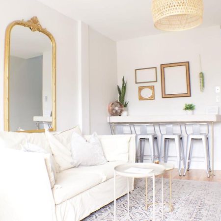 Great Apartment In Weho Νάσβιλ Εξωτερικό φωτογραφία