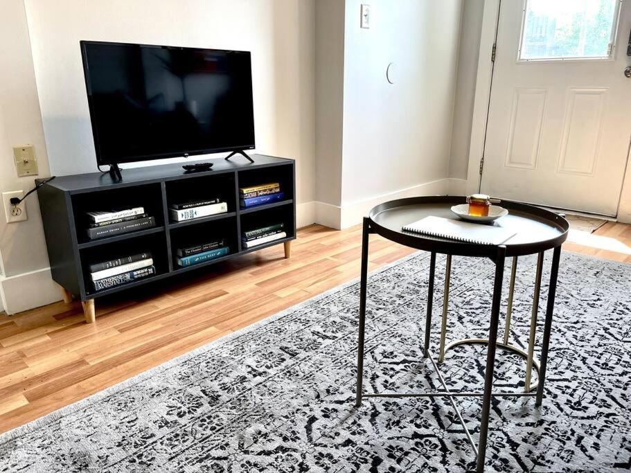 Great Apartment In Weho Νάσβιλ Εξωτερικό φωτογραφία