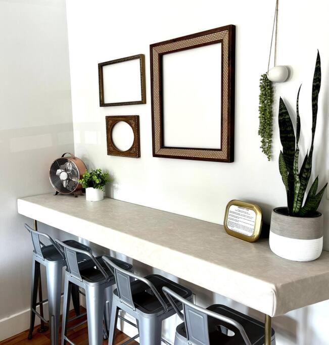 Great Apartment In Weho Νάσβιλ Εξωτερικό φωτογραφία