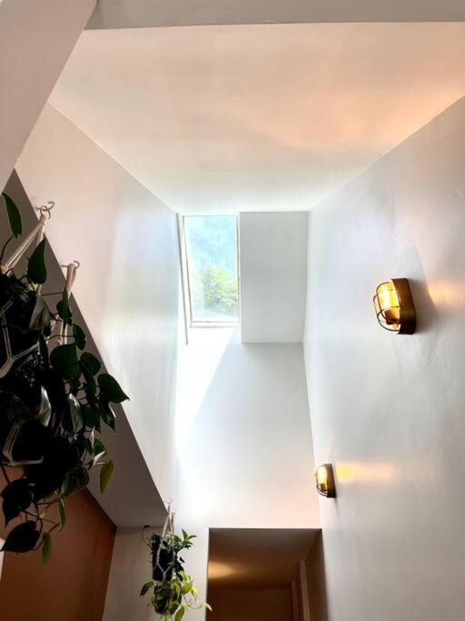Great Apartment In Weho Νάσβιλ Εξωτερικό φωτογραφία