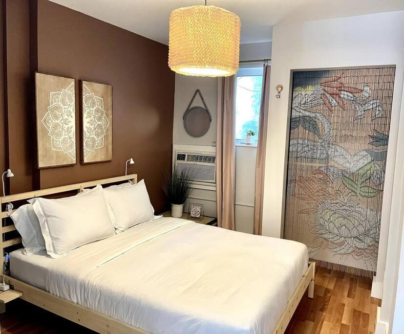 Great Apartment In Weho Νάσβιλ Εξωτερικό φωτογραφία