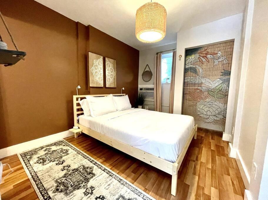 Great Apartment In Weho Νάσβιλ Εξωτερικό φωτογραφία