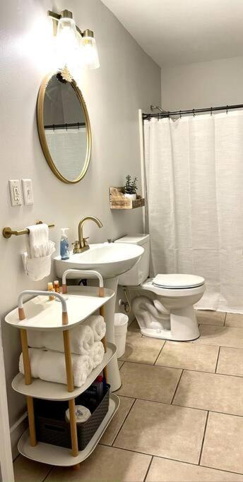 Great Apartment In Weho Νάσβιλ Εξωτερικό φωτογραφία