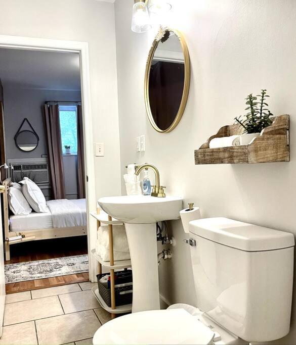 Great Apartment In Weho Νάσβιλ Εξωτερικό φωτογραφία