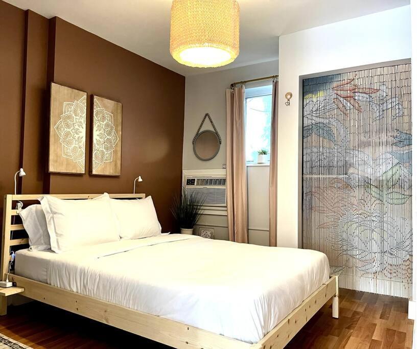Great Apartment In Weho Νάσβιλ Εξωτερικό φωτογραφία
