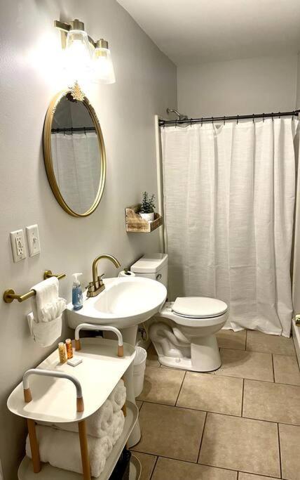 Great Apartment In Weho Νάσβιλ Εξωτερικό φωτογραφία