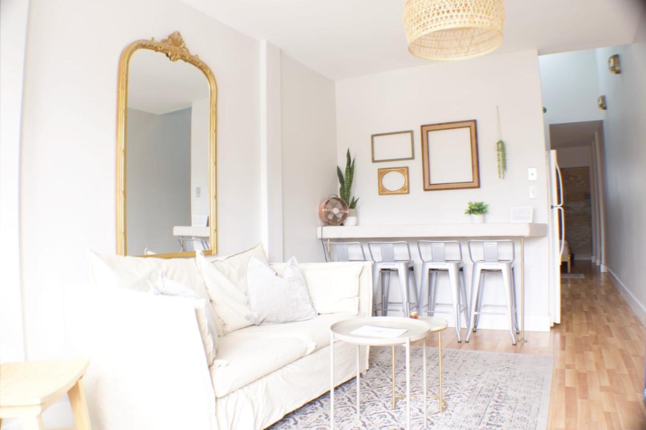 Great Apartment In Weho Νάσβιλ Εξωτερικό φωτογραφία